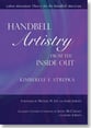 Handbell Artistry from the Inside Out Handbell sheet music cover